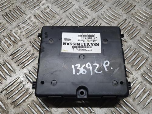 Used Electronic module NISSAN MICRA V (K14) 1.0 DIG-T 117 (117 hp) 11850964