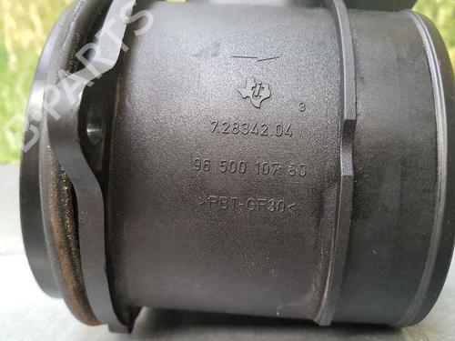 Mass air flow sensor CITROËN XSARA PICASSO (N68) 1.6 HDi | BP4502235M95 