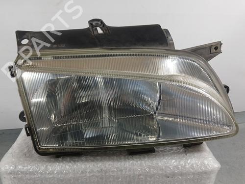 Used Right headlight Right headlight PEUGEOT PARTNER MPV (5_, G_) 1.9 D (69 hp) 36498187 36498187