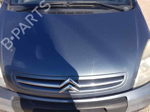 Used Hood CITROËN XSARA PICASSO (N68) 1.6 HDi (90 hp) 20662270