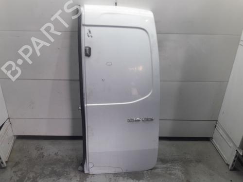 Used Right tailgate Right tailgate 37473329 37473329