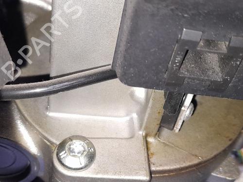 Used Steering column Steering column RENAULT CLIO IV (BH_) 1.5 dCi 90 (90 hp) 35791743 35791743