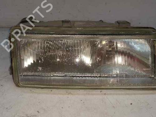 Used Right headlight SEAT TOLEDO I (1L2) [1991-1999]  108604