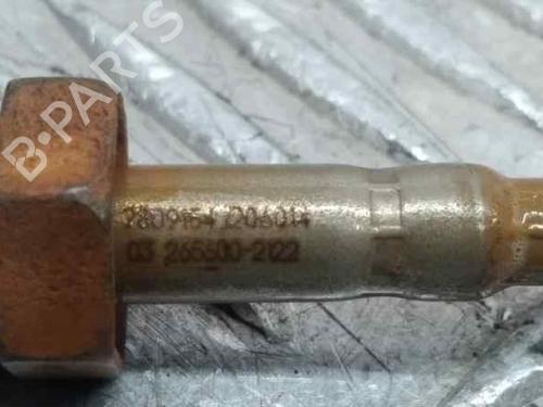 Electronic sensor BMW X6 (E71, E72) | BP25292475M84