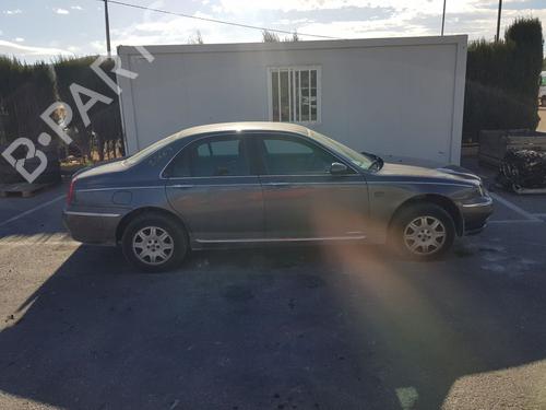 Left front driveshaft ROVER 75 (RJ)  | BP9250790M38 