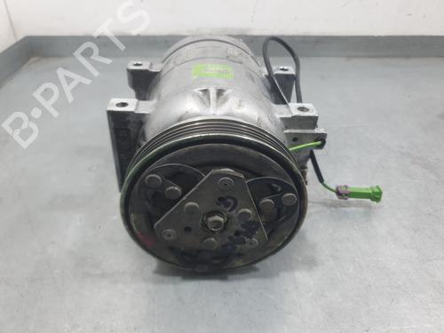 AC-Kompressor AC-Kompressor VW PASSAT B5 (3B2) 1.9 TDI (110 hp) 34103969 34103969