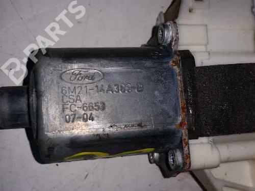 Left front window motor FORD MONDEO IV Turnier (BA7)  | BP825294E21 