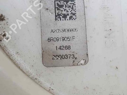 Fuel pump SKODA FABIA II (542)  | BP4927059M76 