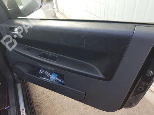 Used Front right window mechanism Front right window mechanism MITSUBISHI COLT VI (Z3_A, Z2_A) 1.5 CZT (Z37A) (150 hp) 10094947 10094947