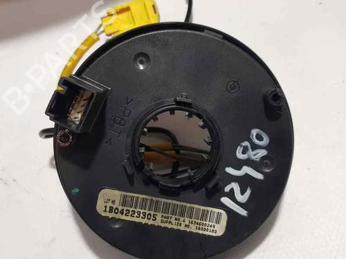 Kollisonspute sett MERCEDES-BENZ M-CLASS (W163)  | BP5226480C86 