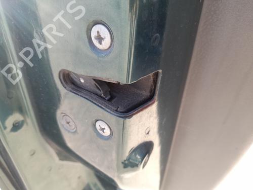 Used Front left lock SUZUKI BALENO Hatchback (EG) 1.3 i 16V (SY413) (85 hp) 32028337