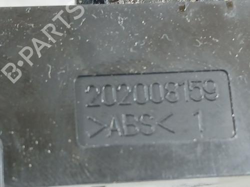 Left front window switch HYUNDAI i20 I (PB, PBT) 1.2 | BP37273816I27 - Image 4