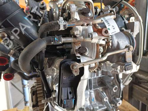 Engine RENAULT CLIO V (B7_)  | BP15385487M1 