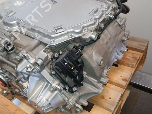 Engine BMW iX (I20) xDrive 50 | BP29831332M1