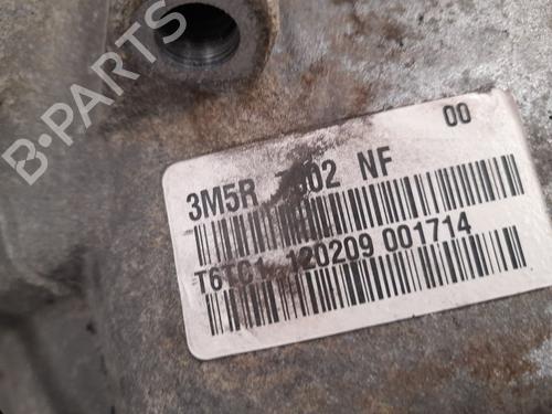 Gearbox FORD FOCUS II (DA_, HCP, DP)  | BP8693773M3 