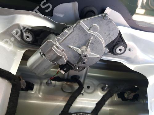 rear-wiper-motor-nissan-micra-v-k14-2016-33432029 main image