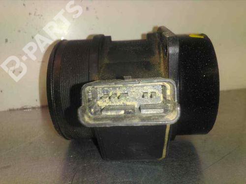 Used Mass air flow sensor PEUGEOT 406 (8B) 2.0 HDI 110 (109 hp) 1590271