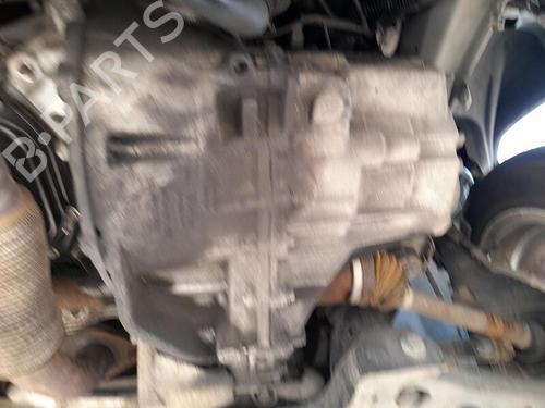 Used Gearbox FORD FOCUS III Turnier 1.5 TDCi (120 hp) 28114266