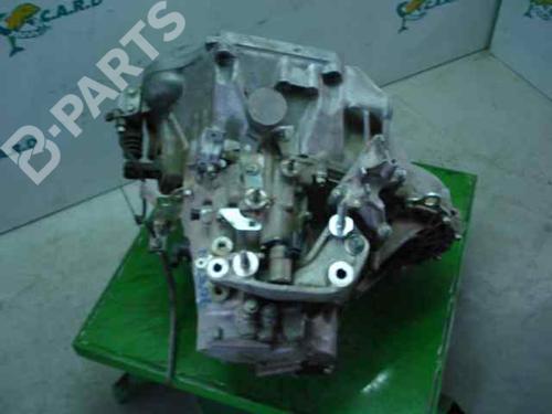 Gearbox HONDA CIVIC VIII Hatchback (FN, FK)  | BP22787M3 