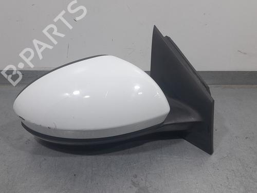 Right mirror RENAULT MEGANE IV Grandtour (K9A/M/N_) 1.5 Blue dCi 115 (K9A6) | BP30083401C27