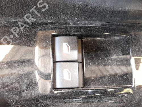 Used Left front window switch Left front window switch 38015675 38015675