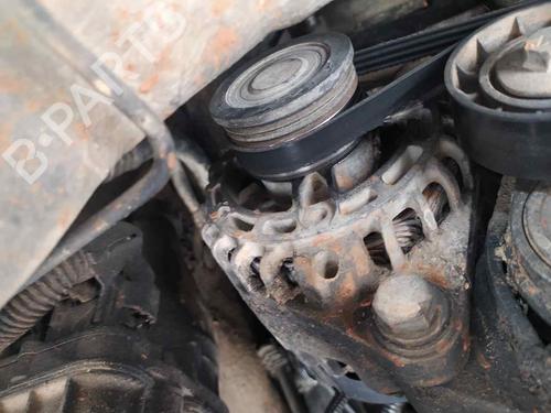 Generator OPEL ZAFIRA / ZAFIRA FAMILY B (A05) [2005-2019]  22644149