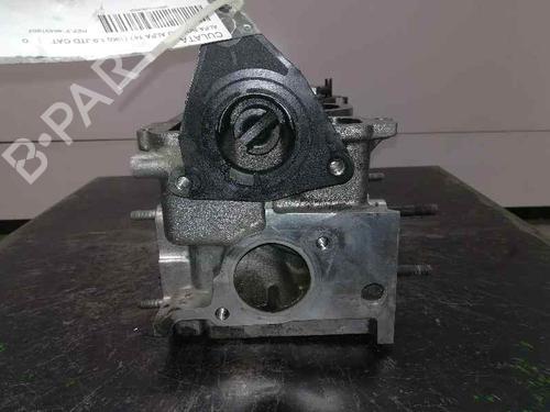 Cylinder head ALFA ROMEO 147 (937_) 1.9 JTD (937.AXF1A, 937.BXF1A) | BP10973008M5 