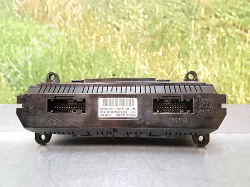 Climate control FORD FOCUS III  | BP4562236I5 