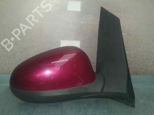 Right mirror FORD KA (RU8)  | BP1804004C27 
