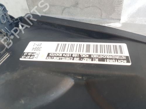 Engine SEAT IBIZA V (KJ1, KJG) 1.0 TSI | BP36503637M1  - Image 7