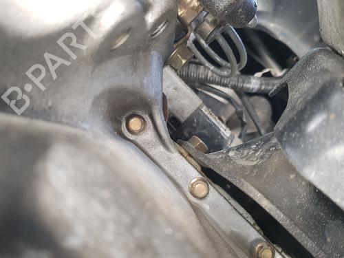 Used Starter Starter MAZDA MX-5 II (NB) 1.6 16V (NB6C) (110 hp) 33660183 33660183