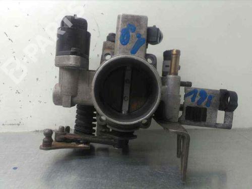 Used Throttle body OPEL VECTRA B (J96) 1.8 i 16V (F19) (116 hp) 6614586