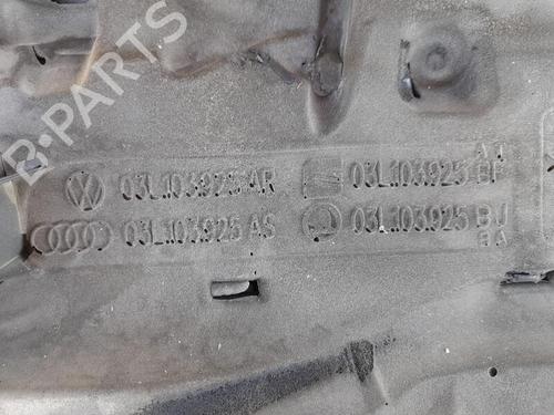 Topbeskyttelse SEAT IBIZA IV (6J5, 6P1) 1.6 TDI (90 hp) 27692348