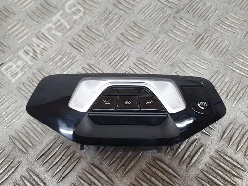 Used Interior roof light BMW 1 (F40) [2019-2025]  17458446