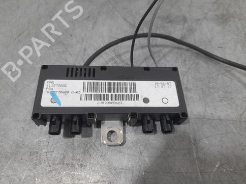 Modulo elettronico CITROËN C6 (TD_) 2.7 HDi (204 hp) 32730024