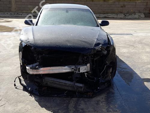 Left tailgate light AUDI A5 Sportback (8TA) 2.0 TDI | BP33465700C79  - Image 5