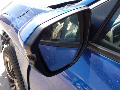 Used Left mirror Left mirror HONDA CIVIC X Hatchback (FC_, FK_) 1.0 VTEC (FK6) (129 hp) 33469348 33469348