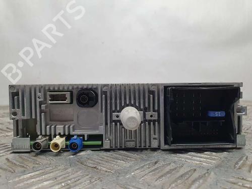 Electronic module PEUGEOT 308 II (LB_, LP_, LW_, LH_, L3_)  | BP17622124M83 