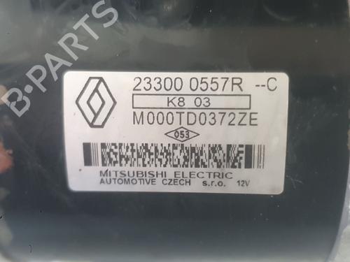 Starter DACIA SANDERO II TCe 90 (B8M1, B8MA, B8AC) | BP36868152M8  - Image 5