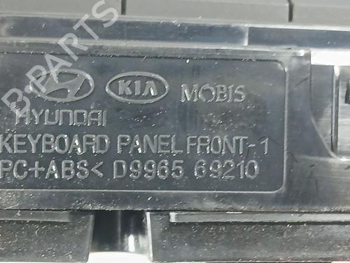 Switch KIA SPORTAGE IV (QL, QLE) 1.6 GDI | BP36162995I30 - Image 6