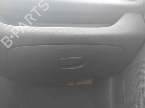 Handskerum RENAULT CLIO IV (BH_) [2012-2021]  23892044