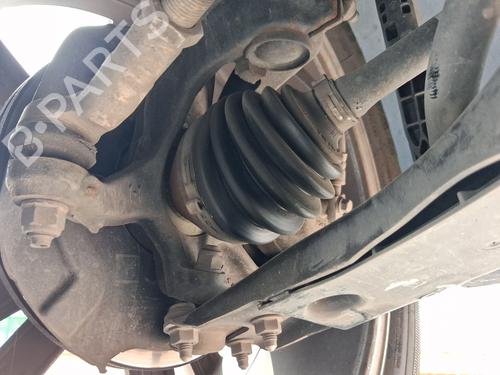 Used Left front steering knuckle Left front steering knuckle 37800262 37800262