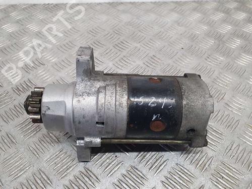 Starter NISSAN ALMERA II Hatchback (N16)  | BP16372016M8 