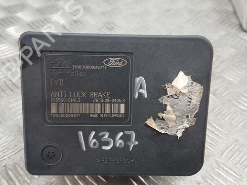 ABS pump FORD C-MAX (DM2)  | BP30081144M43 