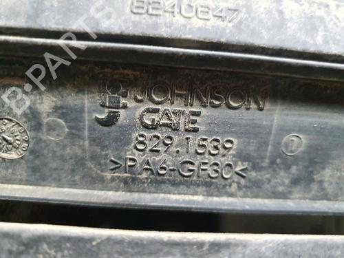 Radiator fan PEUGEOT 3008 II SUV (MC_, MR_, MJ_, M4_)  | BP11950122M35 