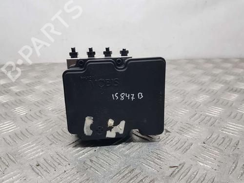 Used ABS pump KIA CEE'D (JD) [2012-2018]  19642242