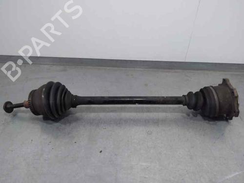 Used Right front driveshaft SKODA SUPERB I (3U4) [2001-2008]  16835827