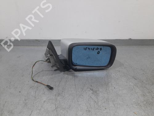 Used Right mirror BMW 3 (E46) 316 i (105 hp) 17096044