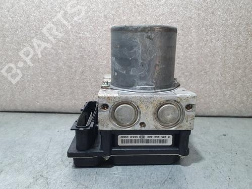 ABS pump RENAULT MEGANE II (BM0/1_, CM0/1_)  | BP3712571M43 