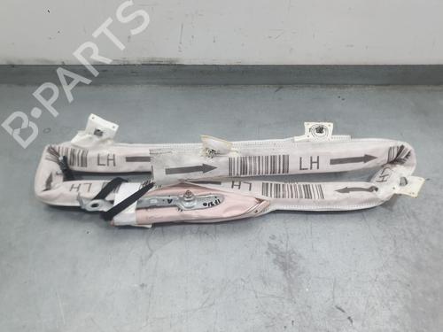 venstre-gardin-airbag-citroen-c3-iii-sx-2016-30507326 main image